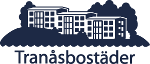 Tranås Bostäder logotyp